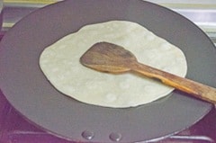 Tortilla recipe - mywaytocook