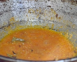 ButterPaneer STep8 My Authentic Paneer Butter Masala Recipe:A Taste of India in Your Kitchen