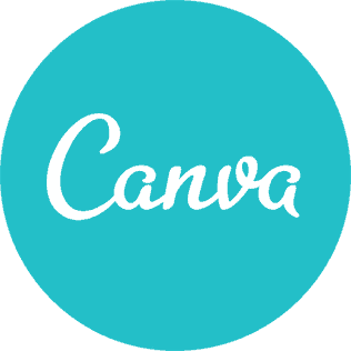 Canva Logo Blogging Resources