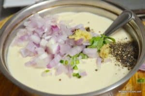 DSC 0191 The Best Medhu Vadai Recipe: Crispy, Fluffy, & Flavorful