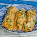 Main thumb 1 Easy Enchilada Recipe That'll Blow Your Mind