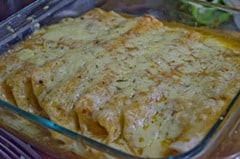 Step12 2 Easy Enchilada Recipe That'll Blow Your Mind