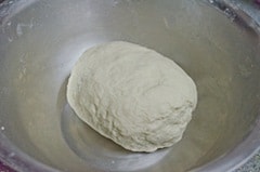 Tortilla - Mywaytocook