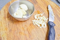 Step6 1 Stovetop Naan| How to make naan without a tandoor? |Garlic Naan Recipe