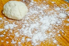 Step7 Stovetop Naan| How to make naan without a tandoor? |Garlic Naan Recipe