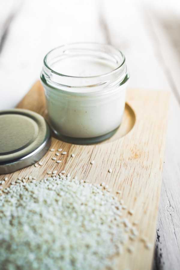 How to make Tahini | Everything about the Tahini Recipe