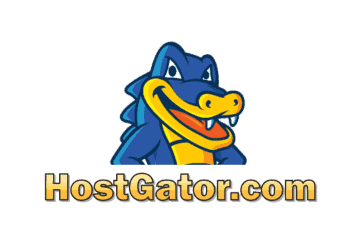 hostgator logo 1 Blogging Resources
