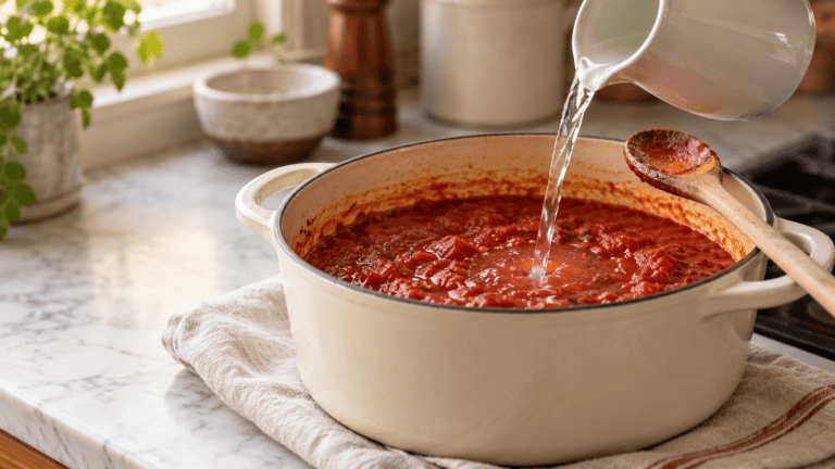 How to Fix a Sauce That Is Too Salty 1 How to Fix a Sauce That Is Too Salty How to Fix a Sauce That Is Too Salty
