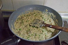 step11 3 Creamy Mushroom Matar Malai: An Easy Vegetarian Delight