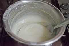 step1of151 1 Hokkaido Milk Bread - Soft milk toast with a secret ingredient