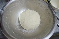 step1of17 2 Hokkaido Milk Bread - Soft milk toast with a secret ingredient