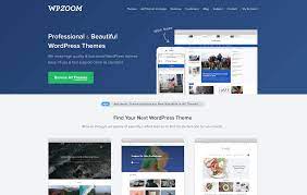 wp zoom themes Blogging Resources